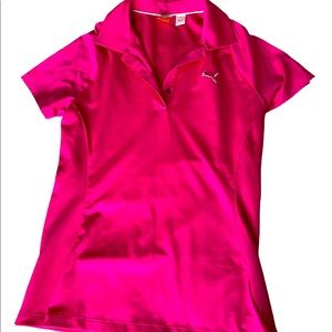 PUMA Golf Tee